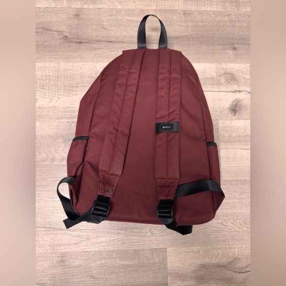 RVCA Frontside Backpack - Picture 4 of 13